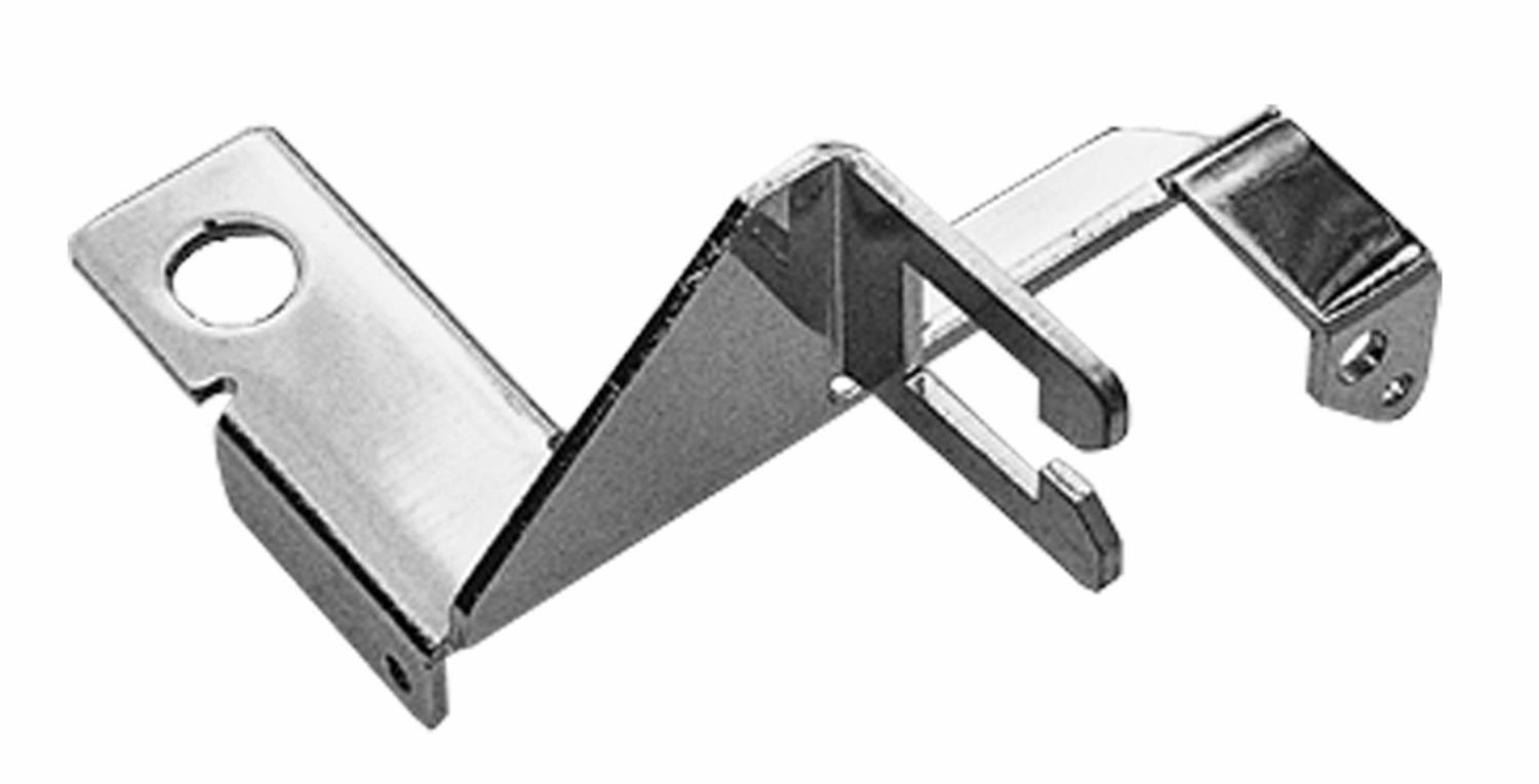 Carb Linkage Bracket TransDapt Performance Products 9619 Pace