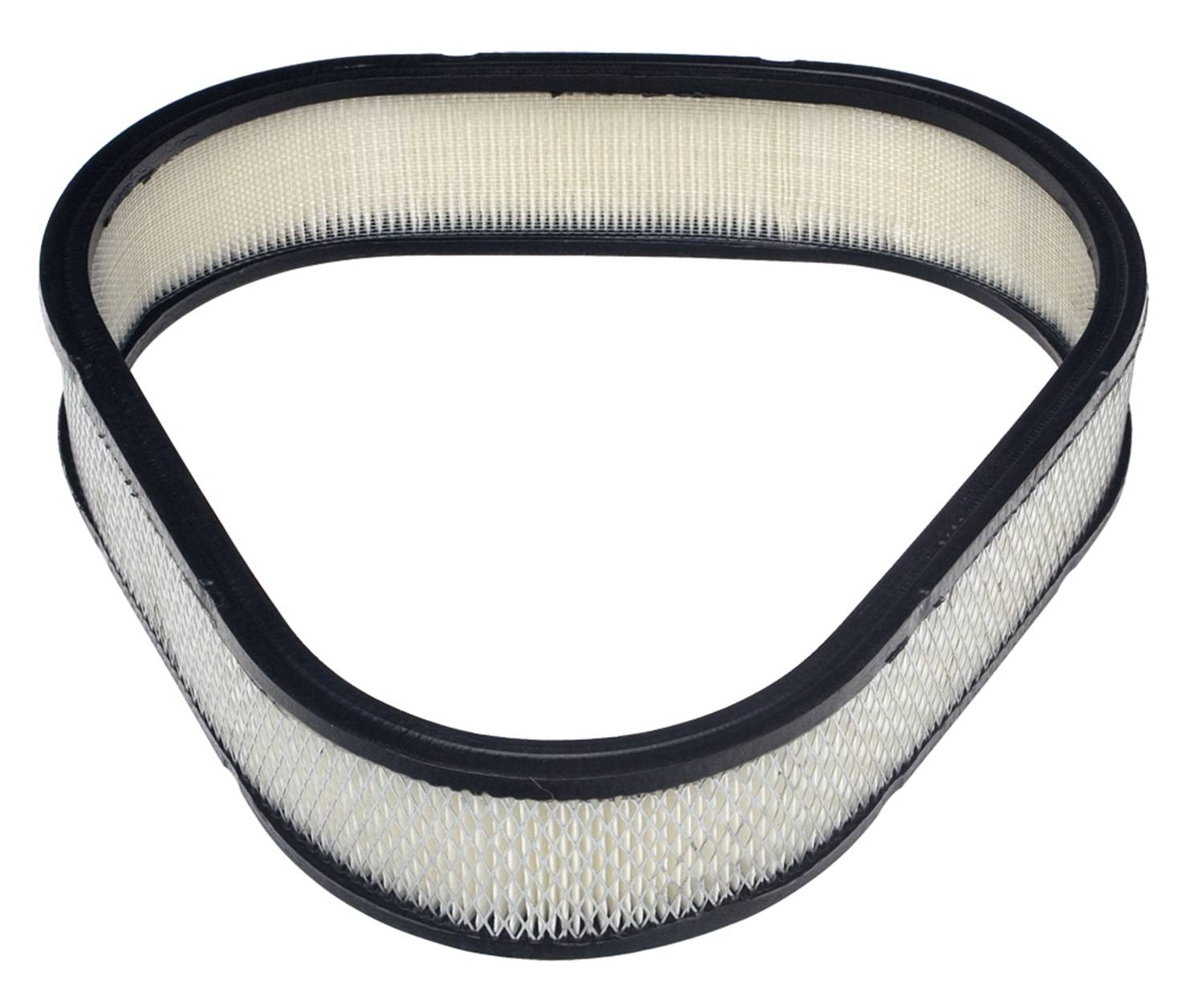 High Flow Paper Air Filter Element TransDapt Performance Products 2393