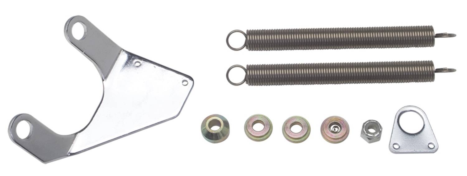 Throttle Return Spring Kit TransDapt Performance Products 2386 Pace