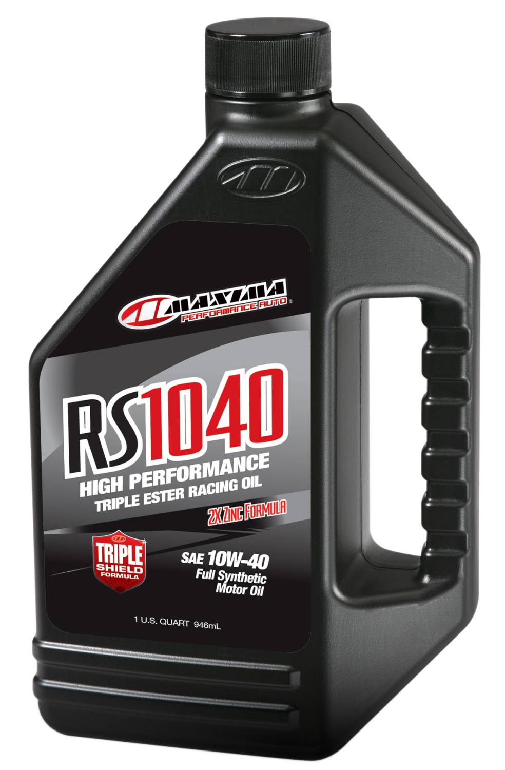 Max 39 Maxima Rs1040 10w 40 Oil 1 Quart Maxima Racing Oils