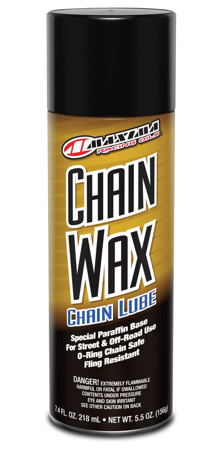 airolube chain wax