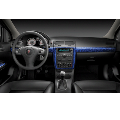 Chevy cobalt deals interior trim kit