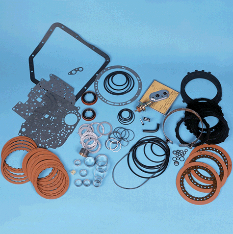 Th400 alto deals red rebuild kit