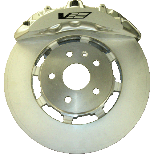 2010 camaro store ss brake rotors