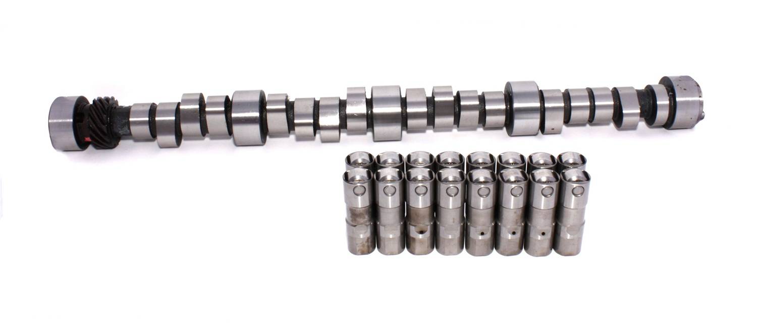 Xtreme Energy Camshaft/Lifter Kit Competition Cams CL01-411-8 Pace  Performance Parts