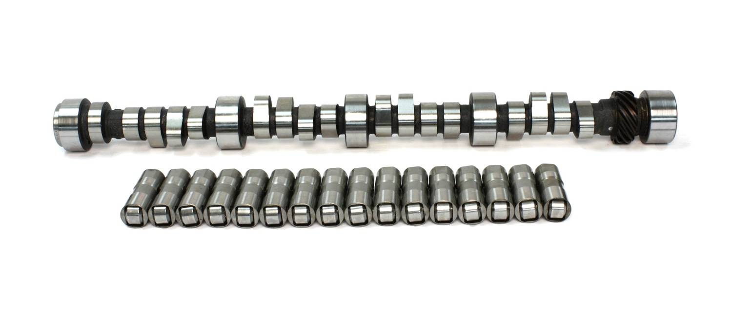 Xtreme Energy Camshaft/Lifter Kit Competition Cams CL08-407-8 - Pace  Performance Parts