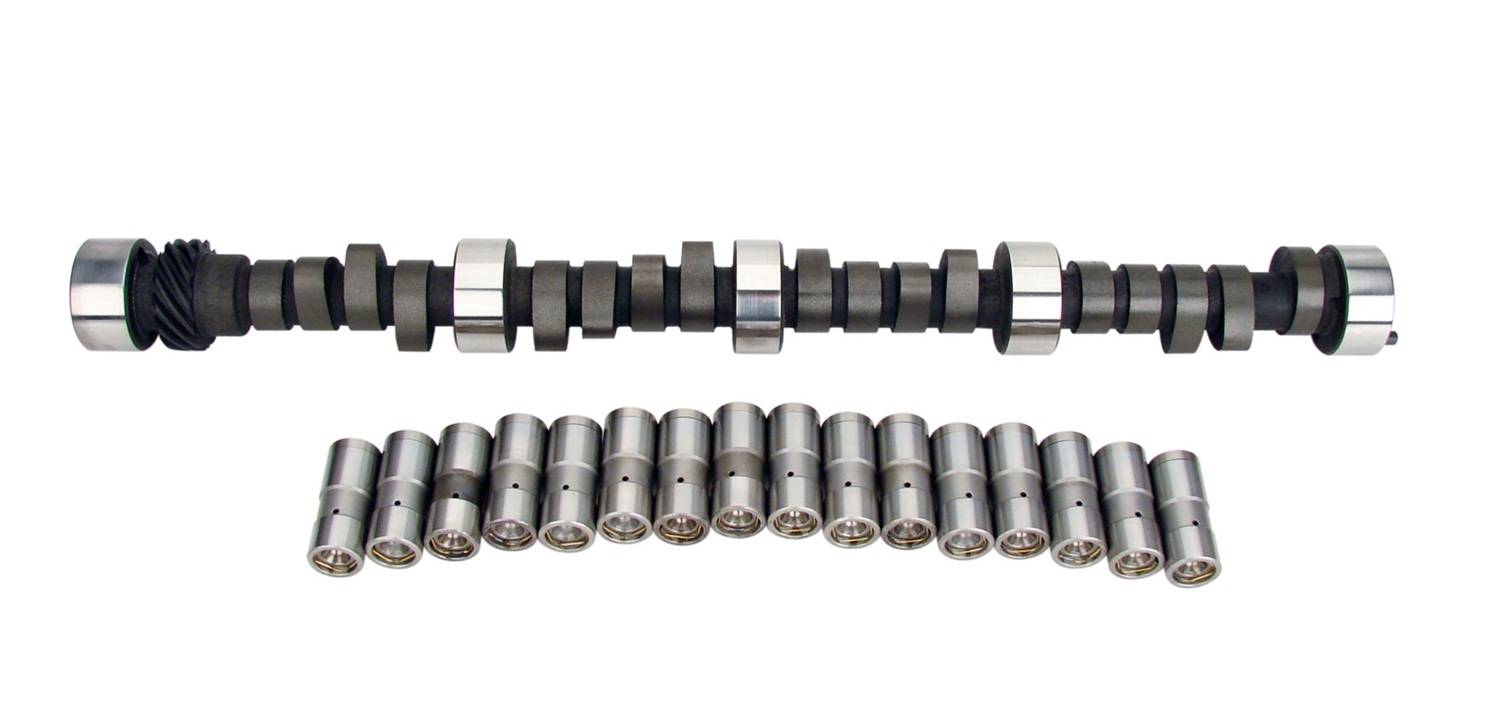 etiket Plantage Hertog Xtreme Marine Camshaft/Lifter Kit Competition Cams CL12-236-3 - Pace  Performance Parts