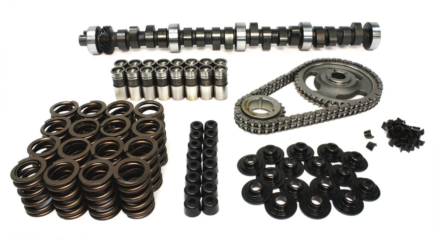 Xtreme Marine Camshaft Kit Competition Cams K34-236-4 - Pace Performance  Parts