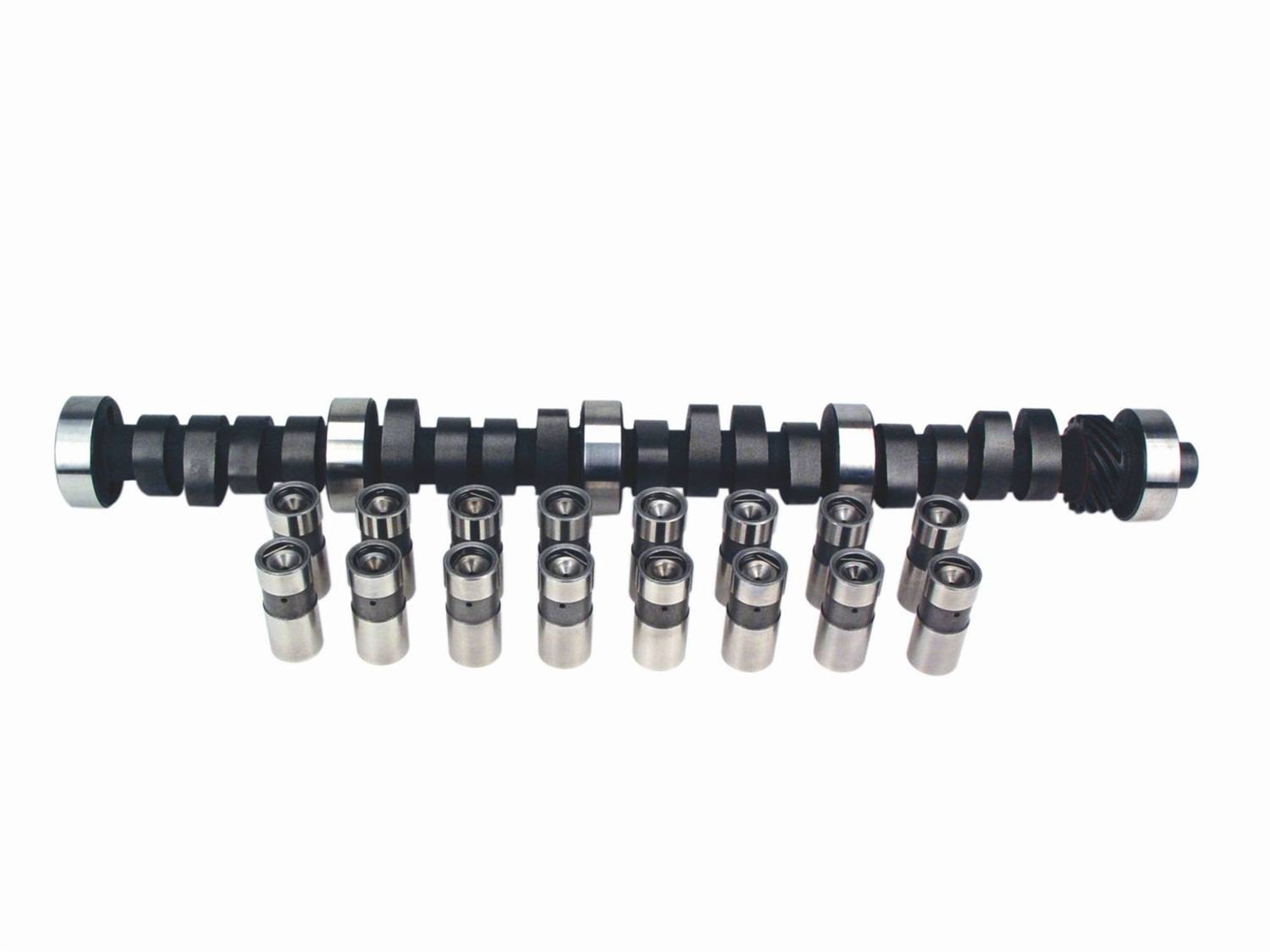 High Energy Camshaft/Lifter Kit Competition Cams CL35-215-3 Pace  Performance Parts