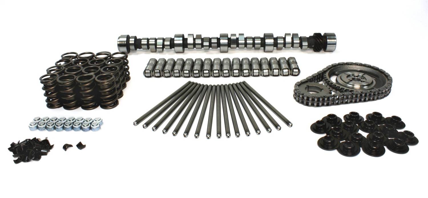 Xtreme Energy Camshaft Kit Competition Cams K08-500-8 - Pace Performance  Parts