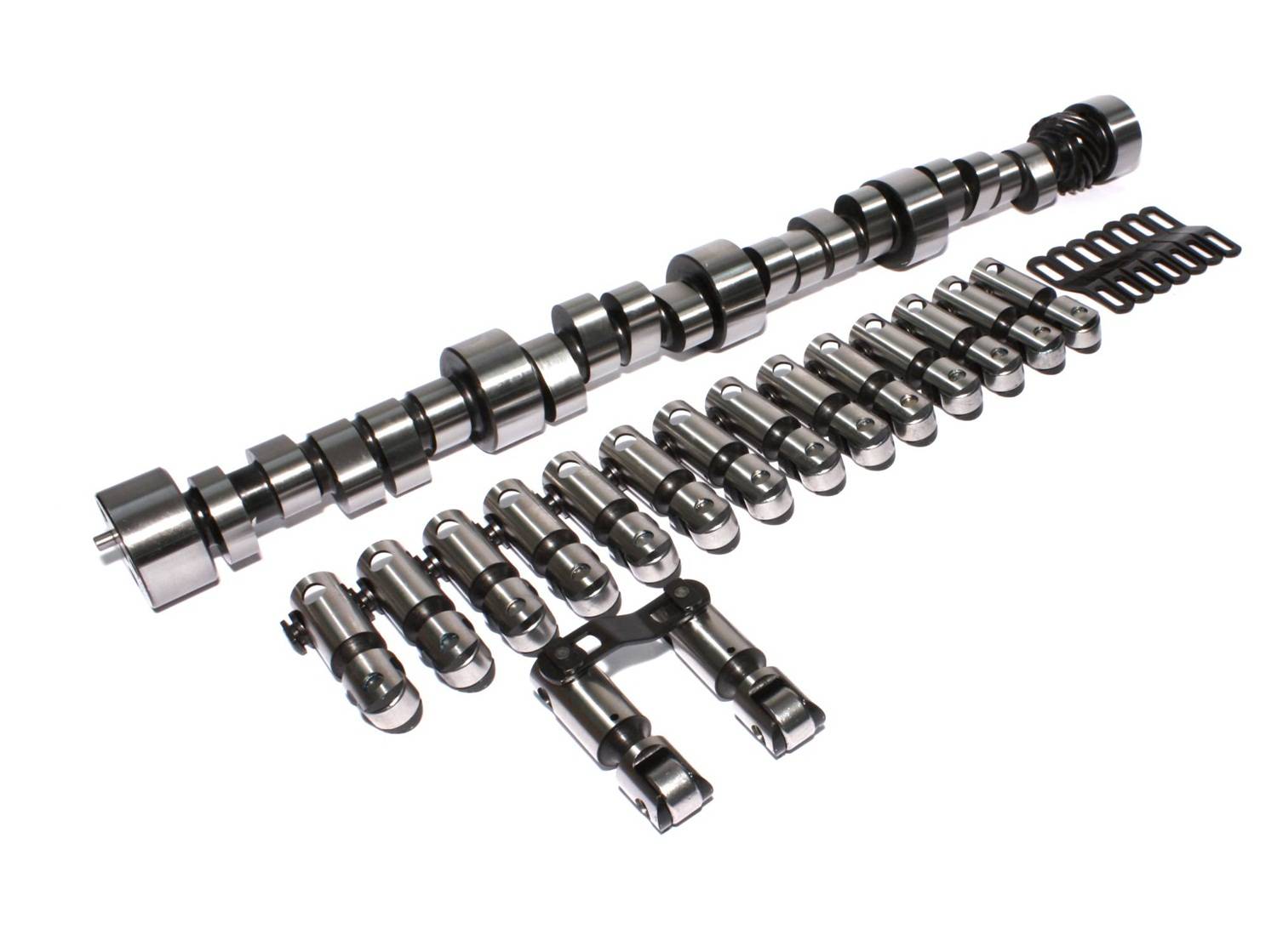 Marine Camshaft/Lifter Kit Competition Cams CL11-706-9 Pace Performance  Parts