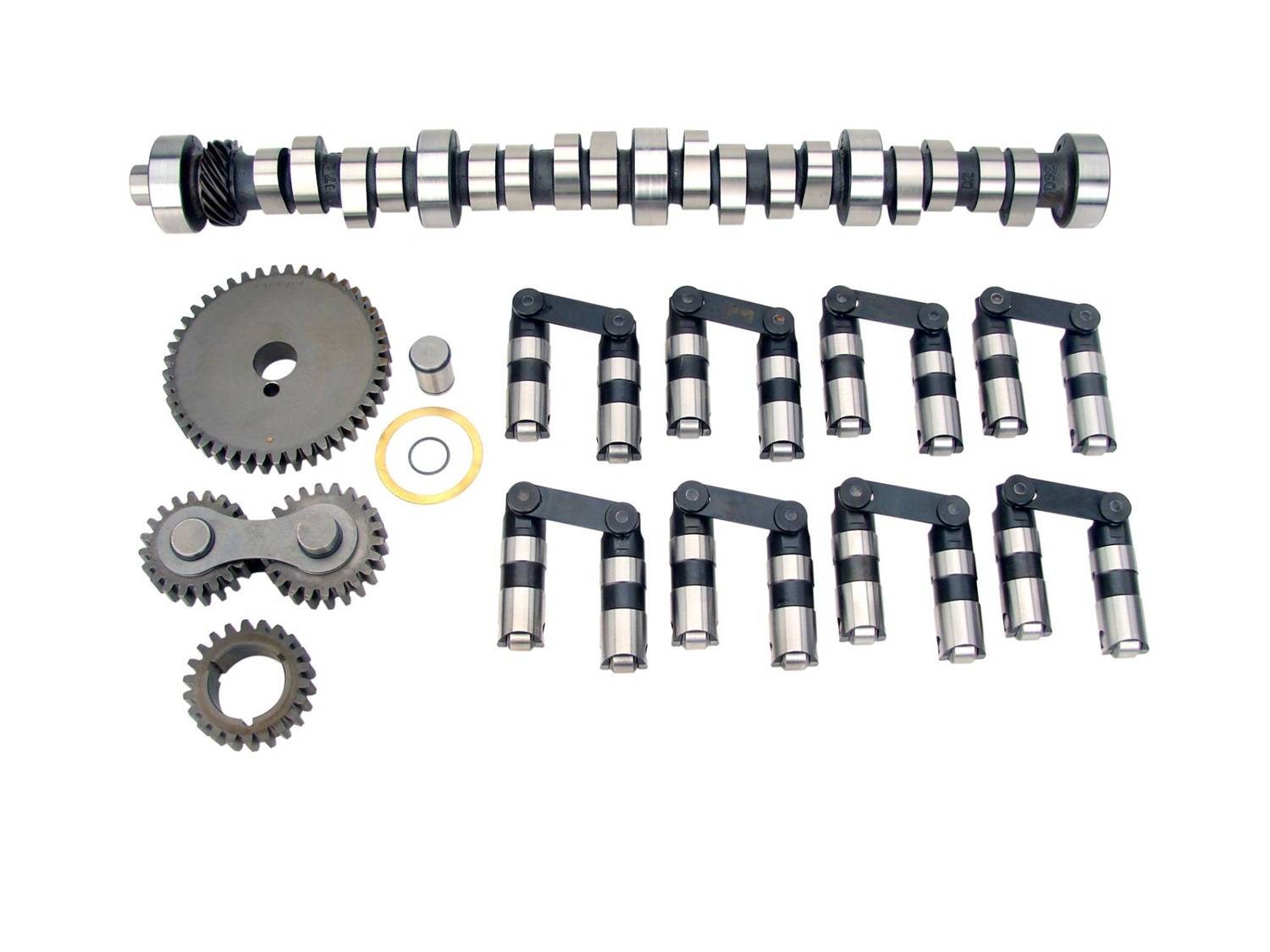 Big Mutha Thumpr Camshaft Small Kit Competition Cams GK356028 Pace