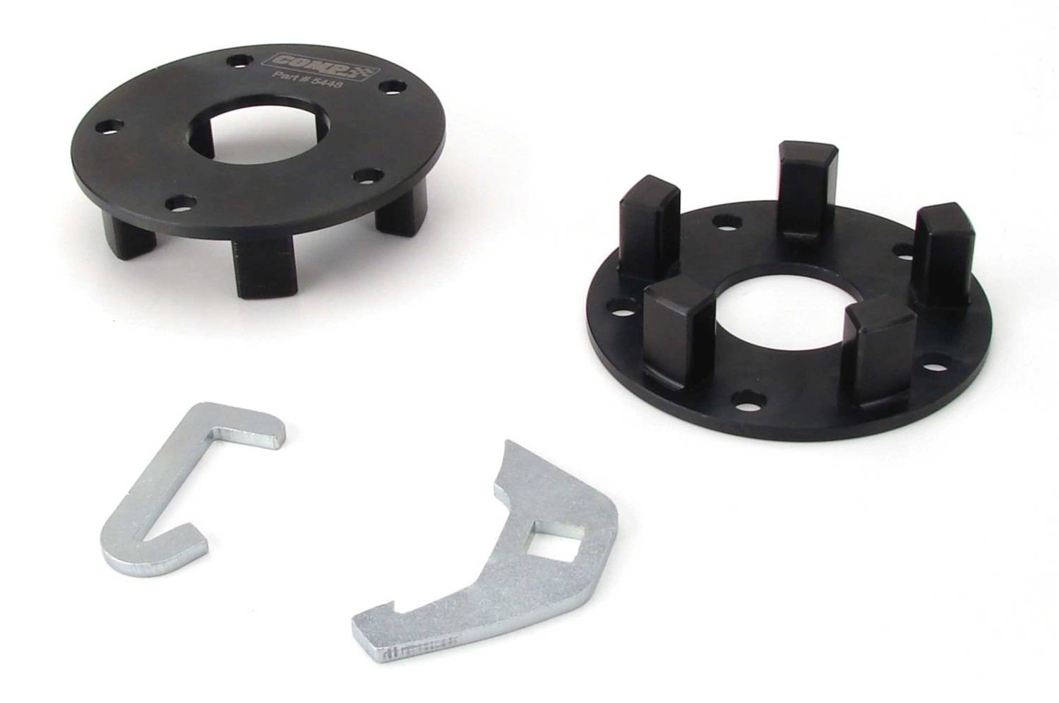 Cam Phaser Limiter Kit Competition Cams 5449 Pace Performance Parts