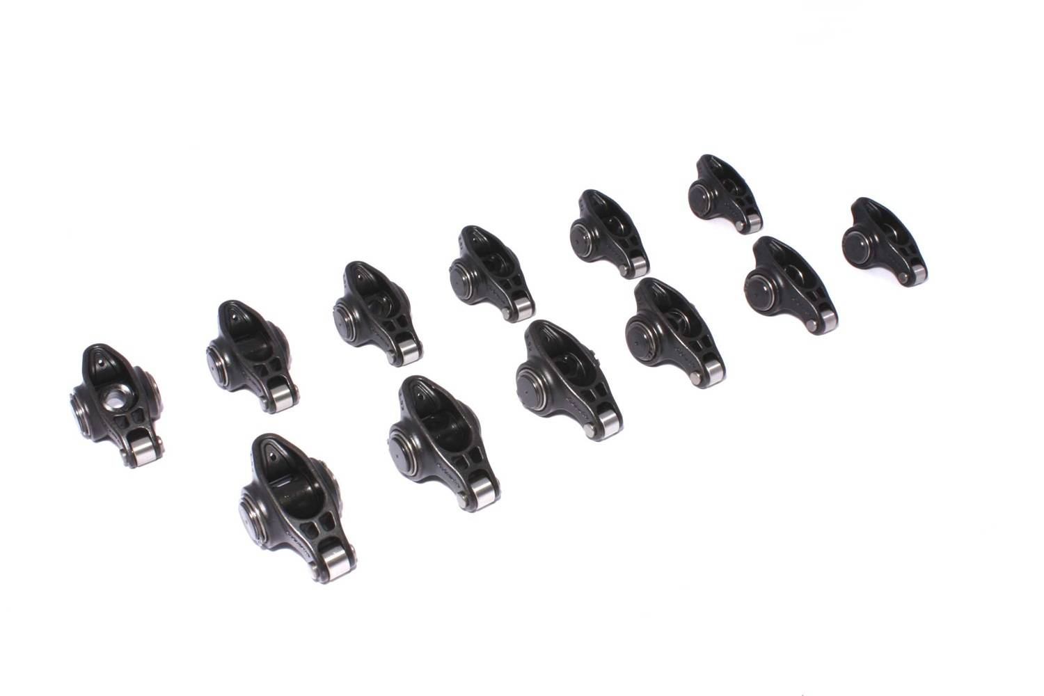 Ultra Pro Magnum Roller Rocker Arm Set Competition Cams 160112 Pace Performance Parts