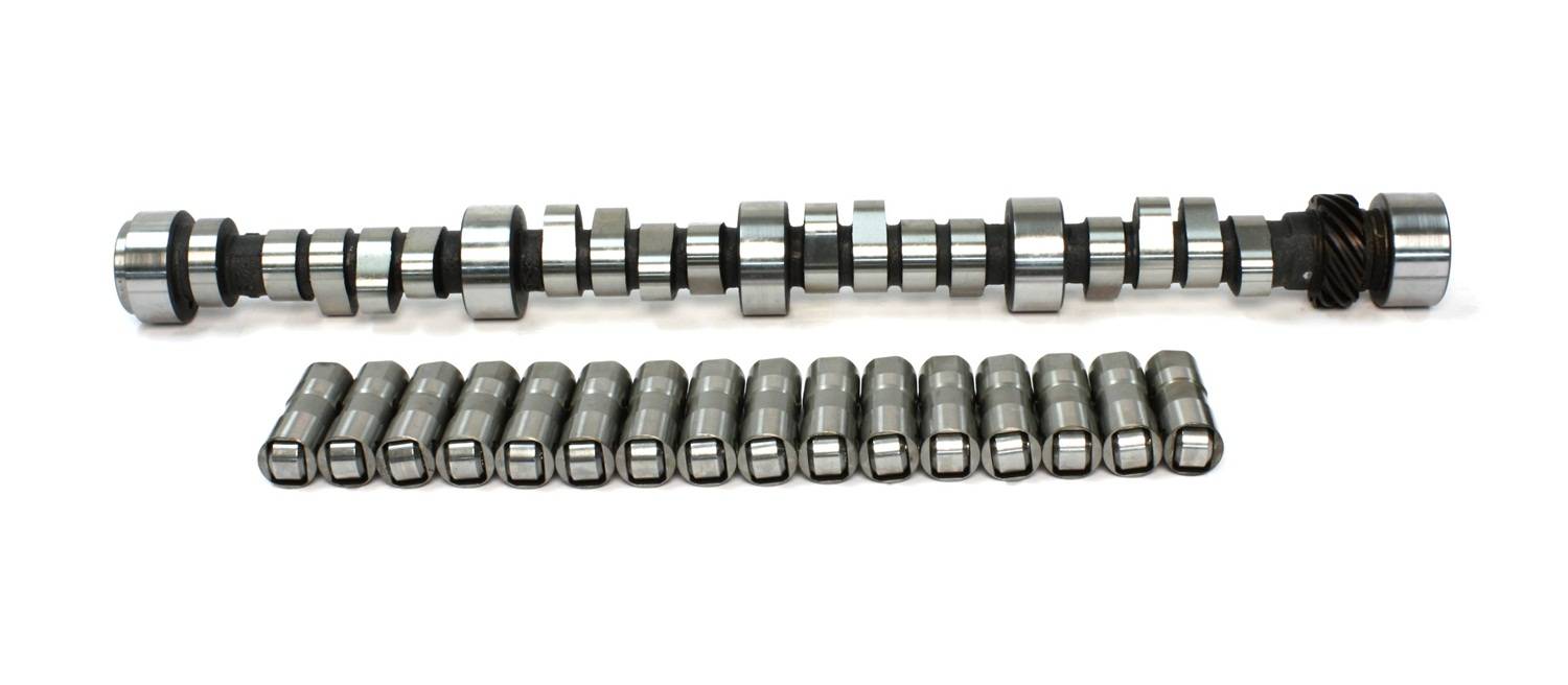 Competition Cams CL12-602-4 Big Mutha Thumpr Camshaft/Lifter Kit