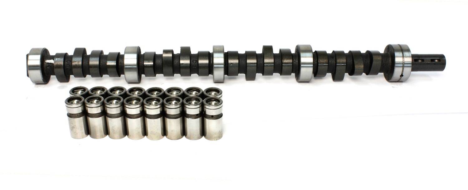 Big Mutha Thumpr Camshaft/Lifter Kit Competition Cams CL106045 Pace