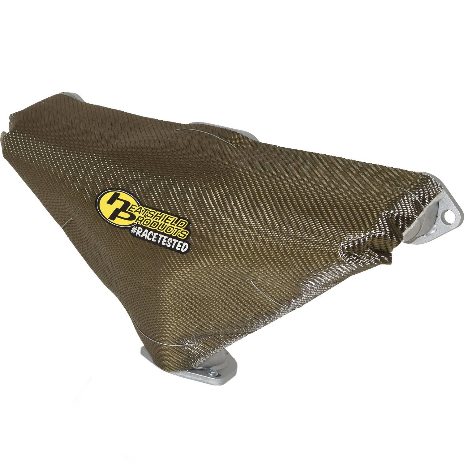 Header Heat Shield Header Armor 18 in x 24 in Quantity 2 Heatshield