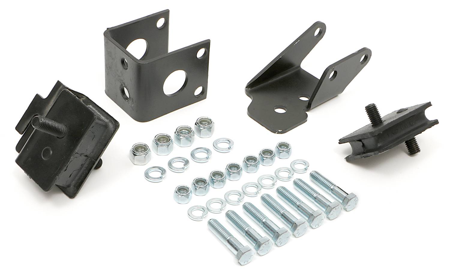 motor mount kit