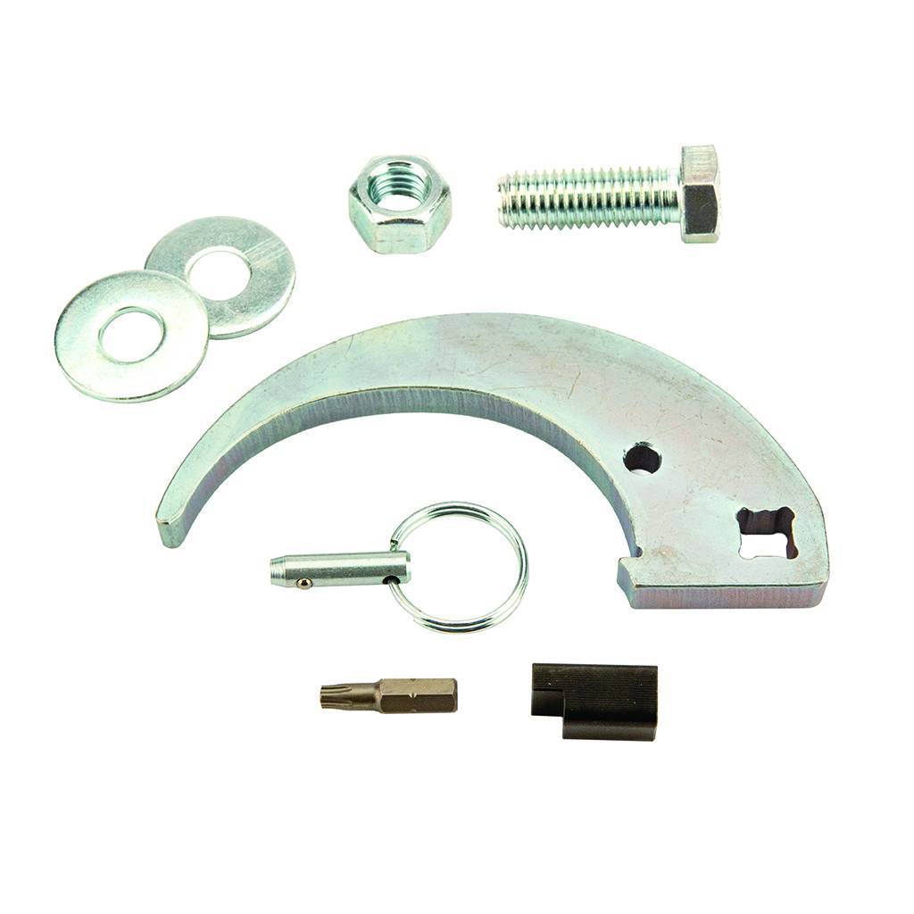 CCA5450 Cam Phaser Limiter Kit, GM LT4 Competition Cams