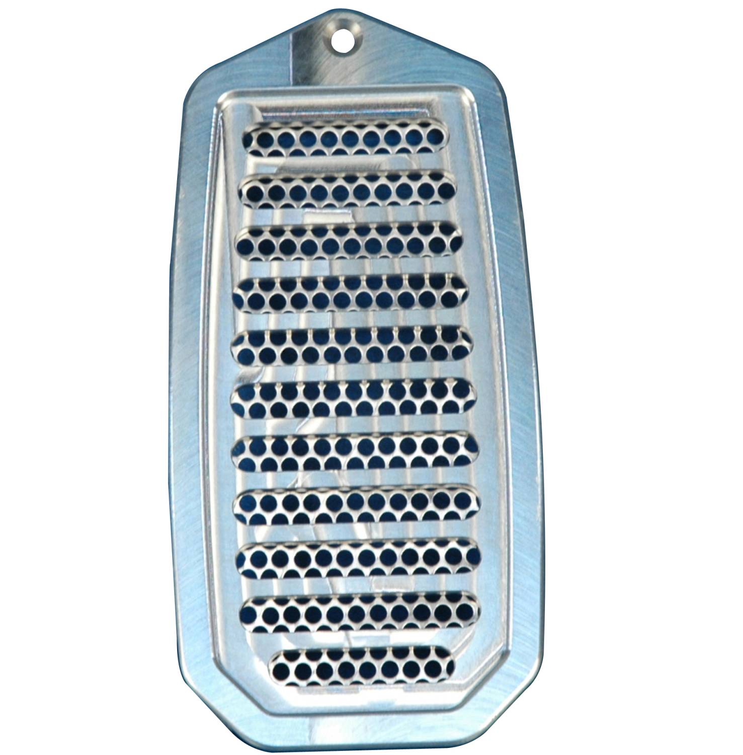 EMSMS27527M Door Jamb Vent(Pr)7072Chevl/7092Camaro Eddie Motorsports