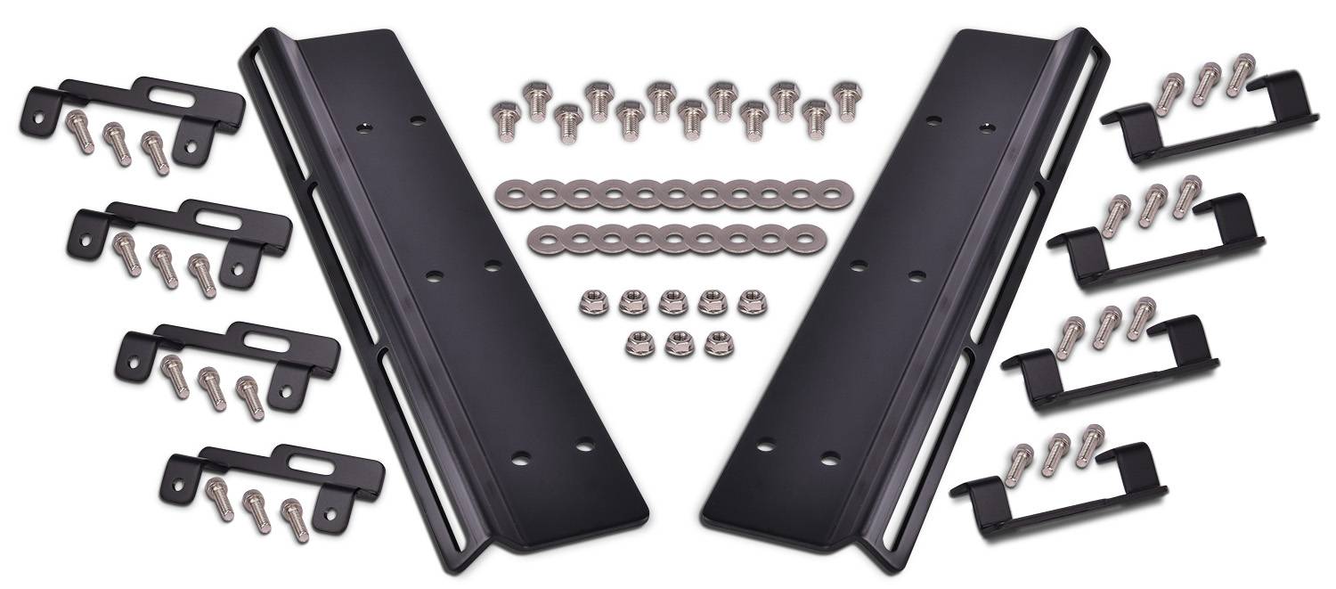 Proform Parts 69520 Coil Bracket For LS1 Style Coils