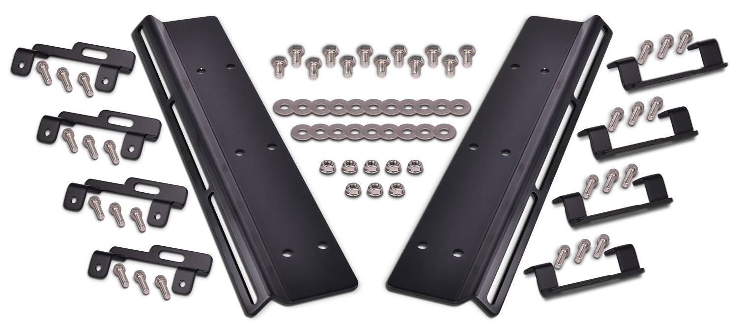 69520 Integrated Coil Bracket For LS1 Style Coils