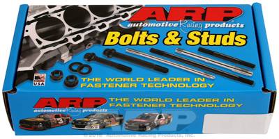 ARP 100-7736 Wheel Stud Kit, Camaro 10-17 M14 .500