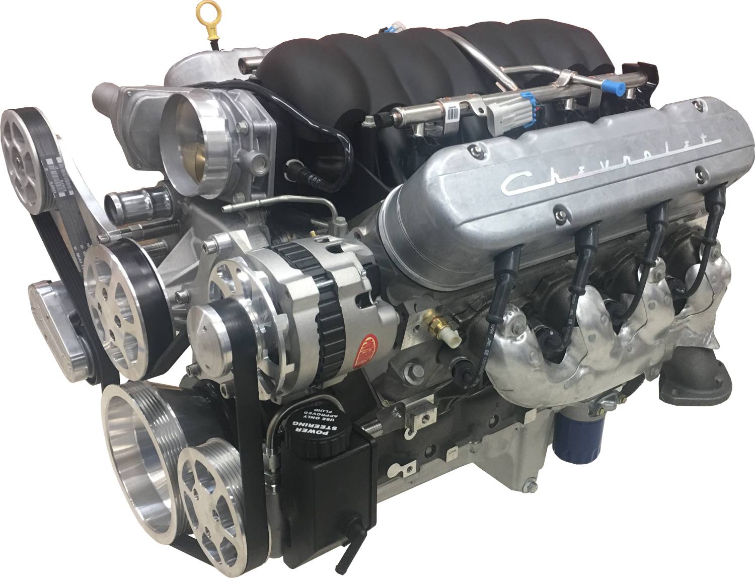 Chevy Ls Crate Engines For Sale