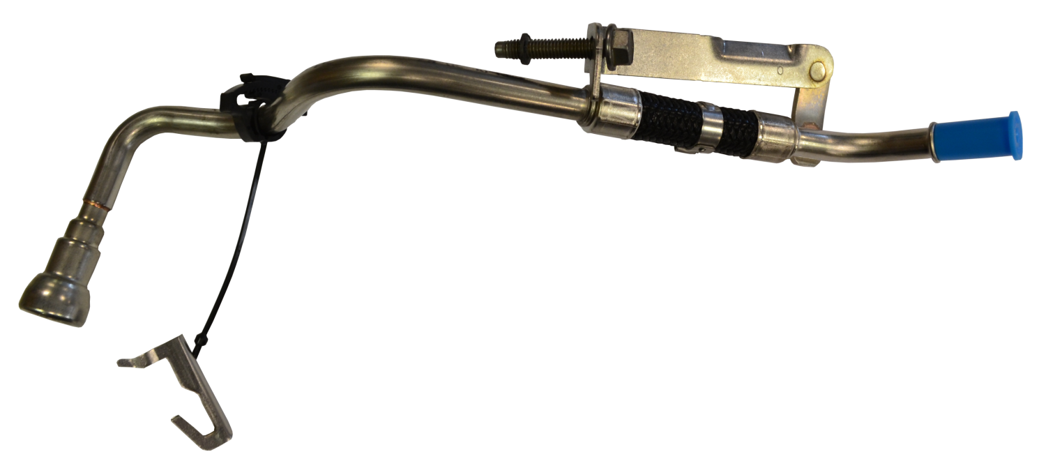 12703597 LT4 (Gen V) High Pressure Fuel Pump Pipe