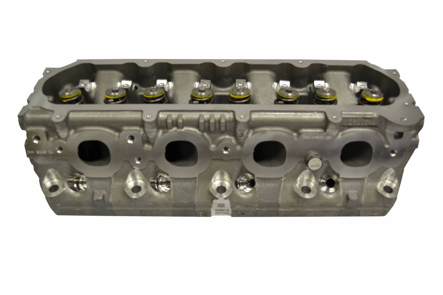 12699619 - LT4 Gen V Complete Cylinder Head GM (General Motors)