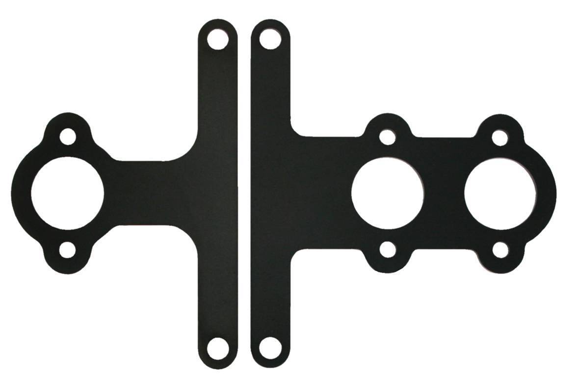 MOR65052 Moroso Fuel Pressure Regulator Mounting Bracket