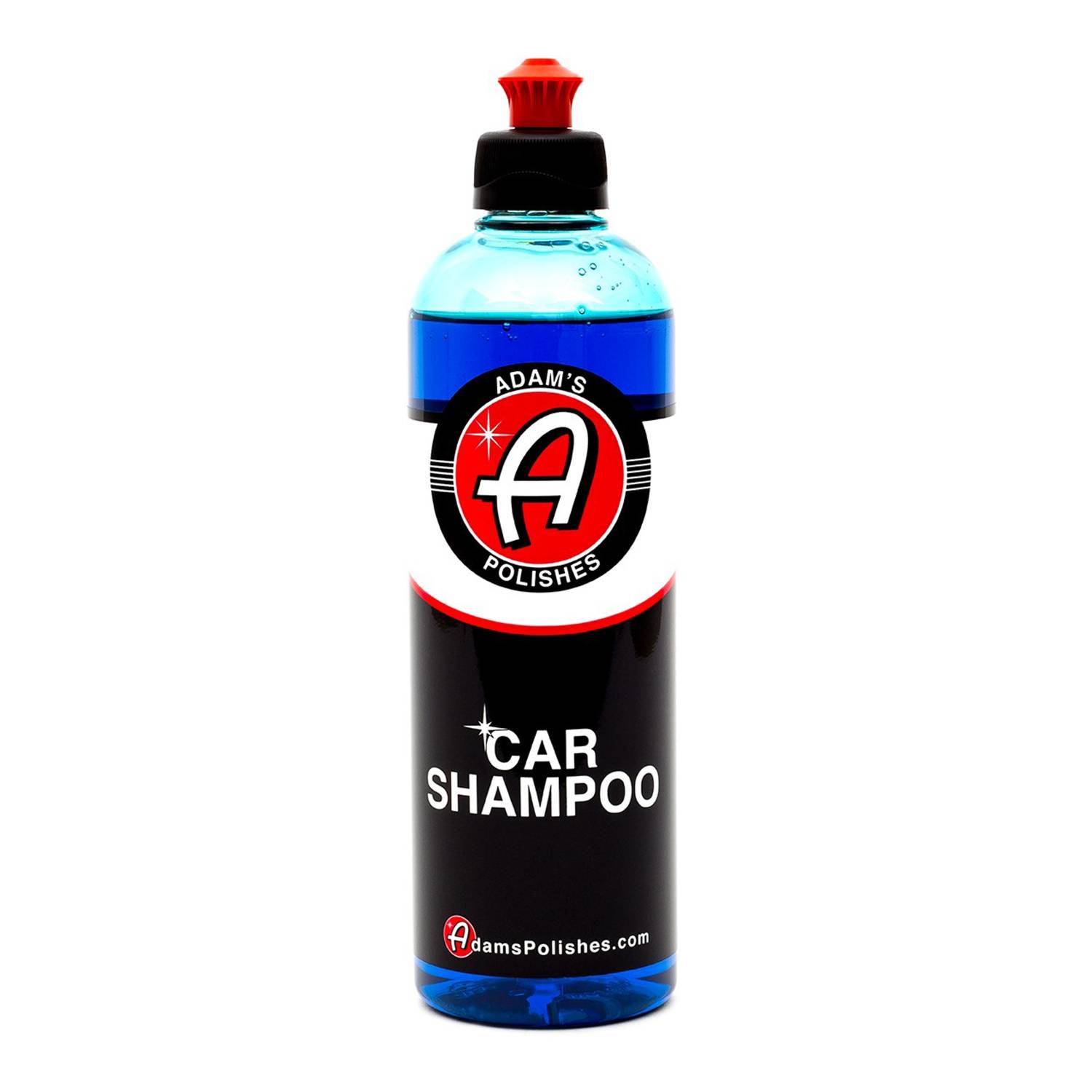 19355475 Adam's Car Wash Shampoo 16oz GM (General Motors)