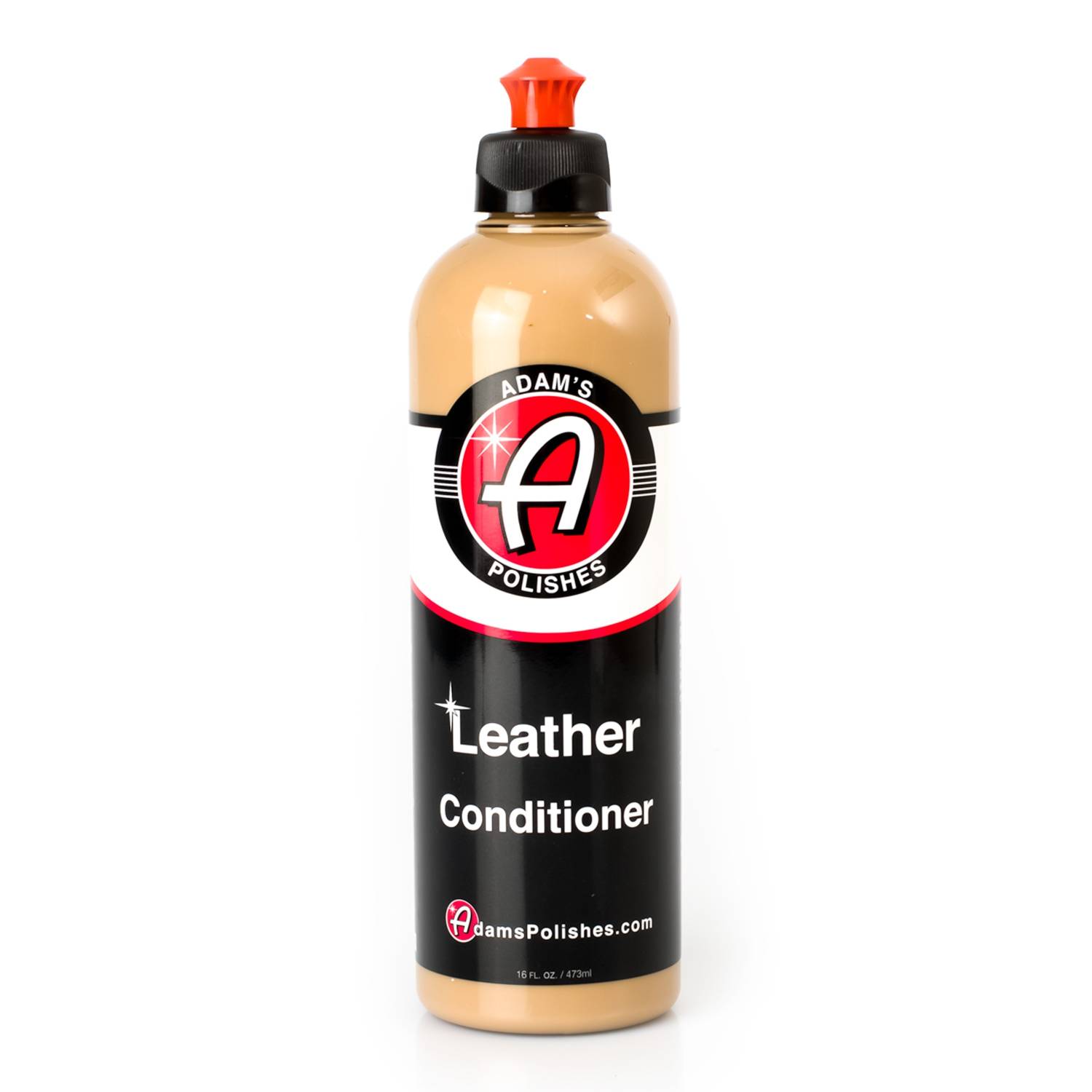 19355484 Adam's Leather Conditioner 16oz GM (General Motors)