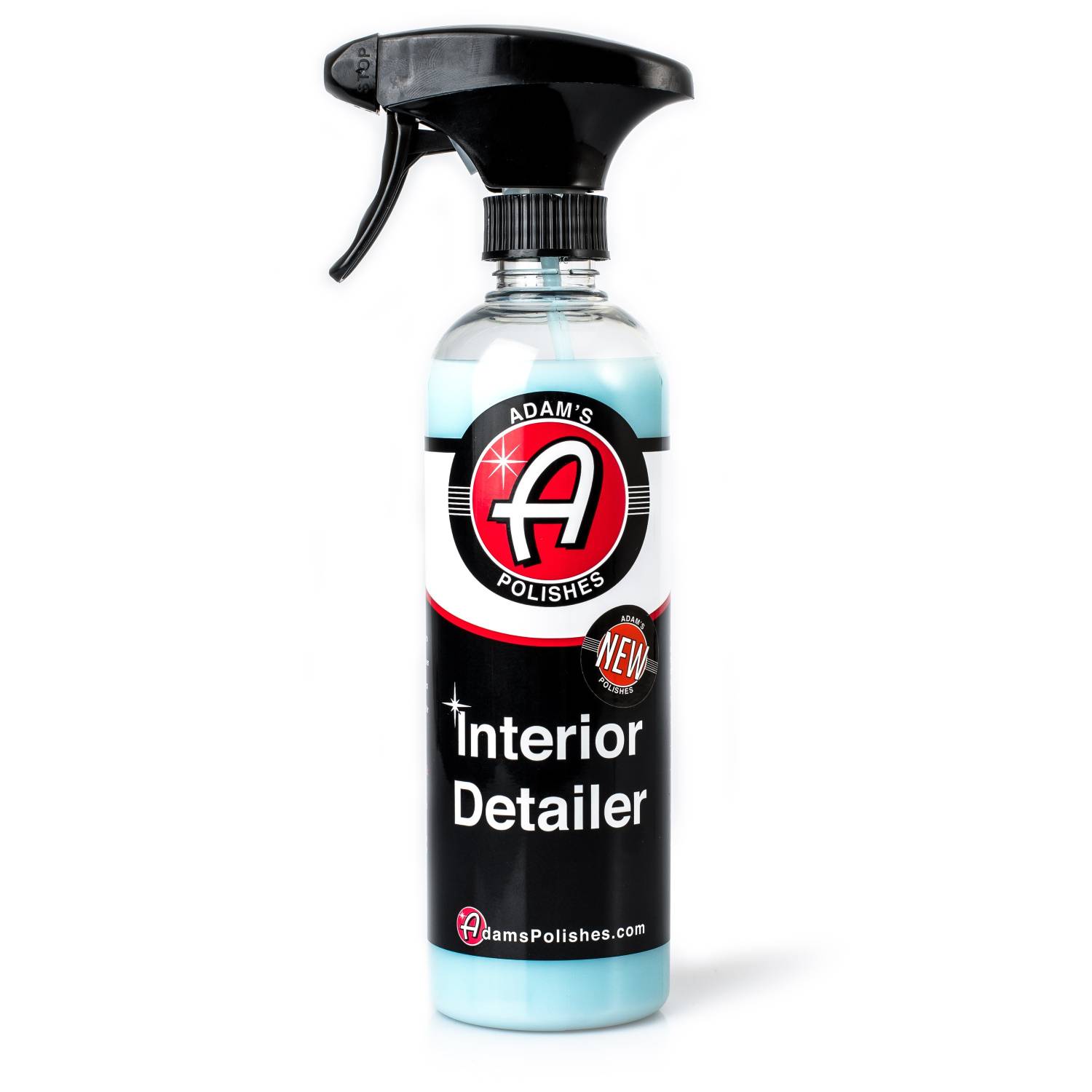 19355485 Adam's Interior Detailer 16oz GM (General Motors)