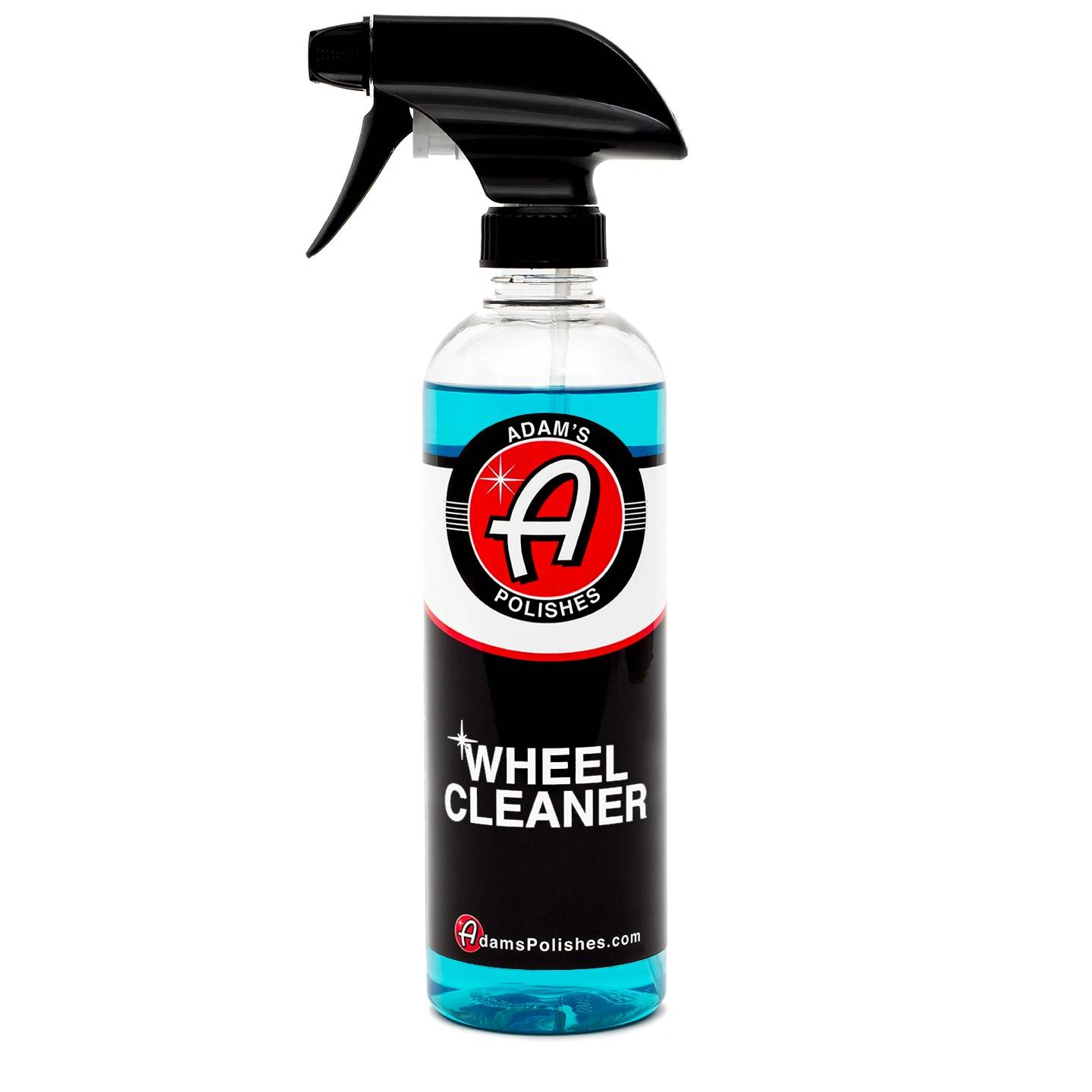 19368749 Adam's Wheel Cleaner 16oz GM (General Motors)