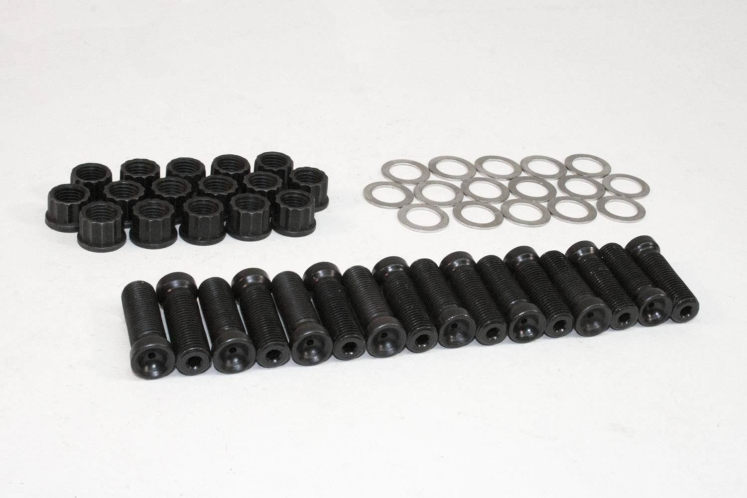 PRW1205230 Valve Lash Adjuster Screw Kit