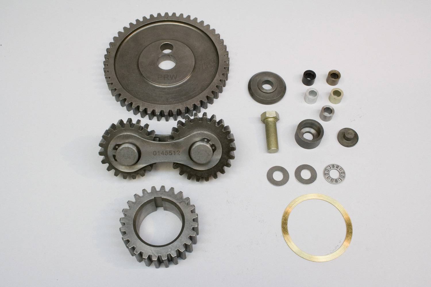 PRW0145512 Dual Gear Drive Timing Set