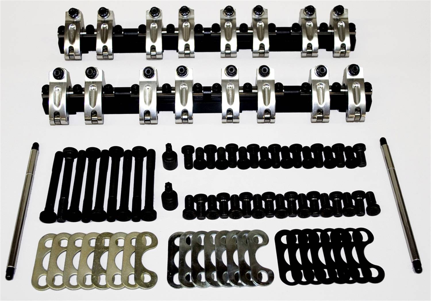 PRW3330201 Rocker Arm System