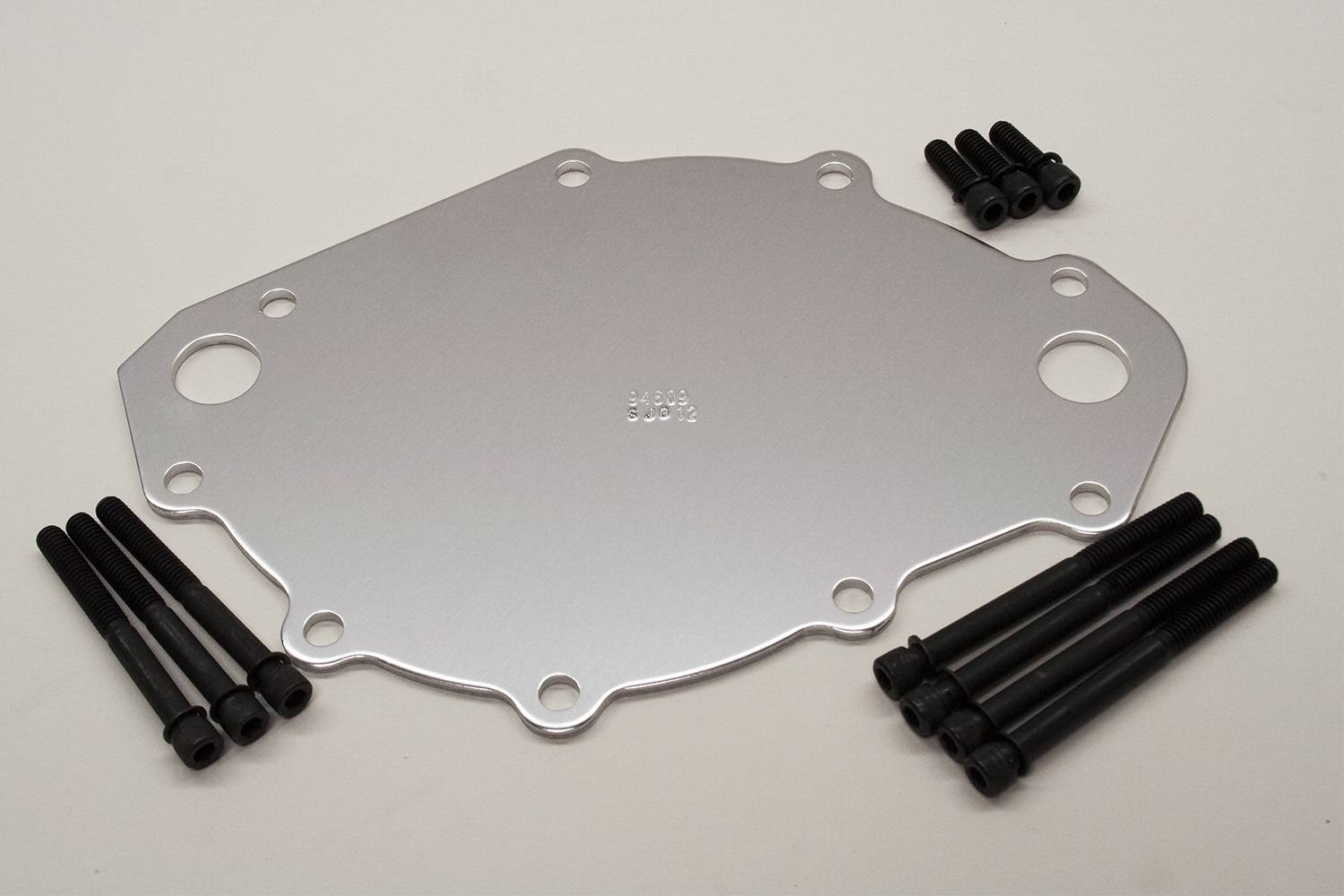 PRW5294609 Water Pump Block Off Plate