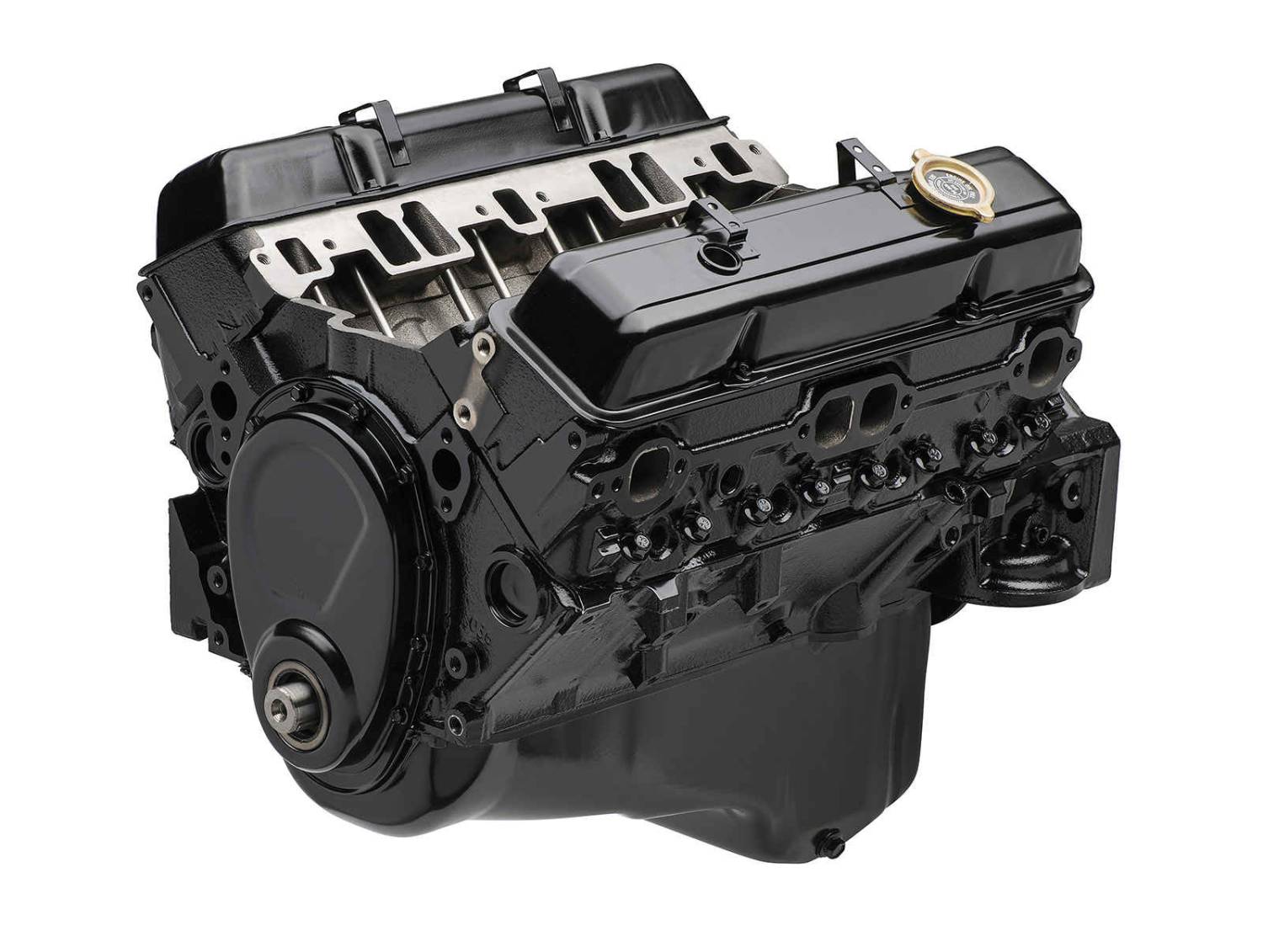 Chevy 5.3 High Performance Crate Engine