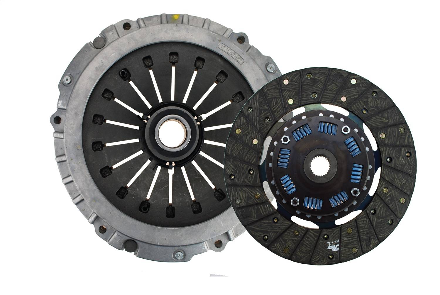 Replacement Clutch Set Ram Clutches 88516 Pace Performance Parts