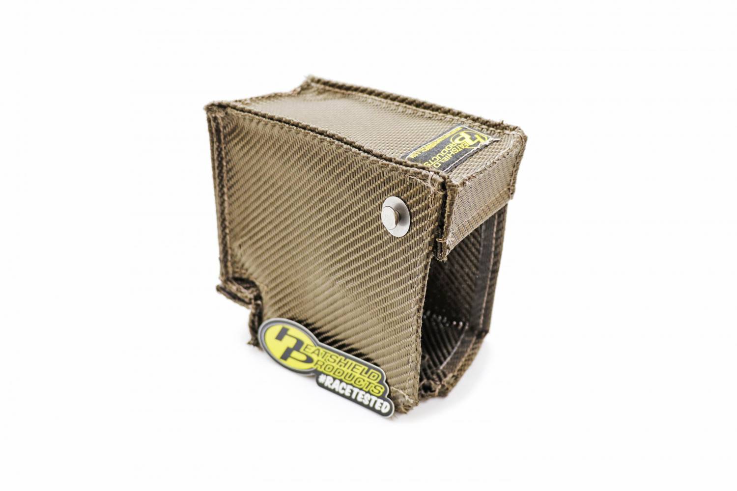 Master Cylinder Heat Shield Baer Remaster W/ Pro Valve Heatshield