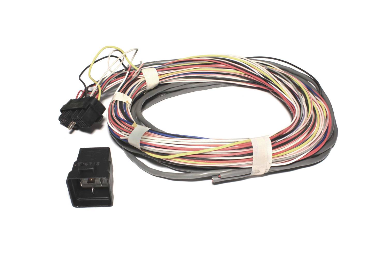 Fst307040 - Wiring Harn,universal Fast