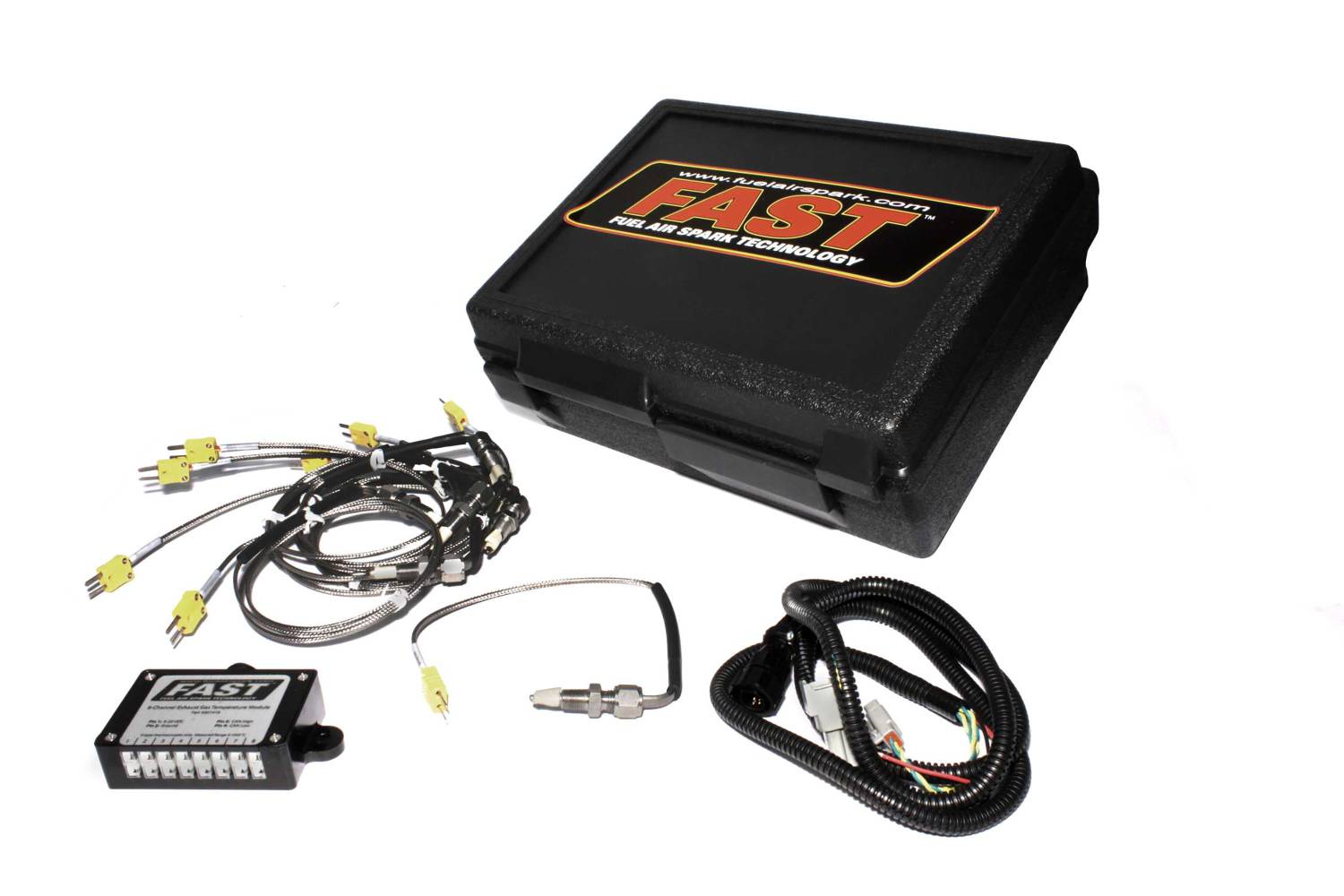 FST301405 - HARNESS,FAST EGT KIT Fast