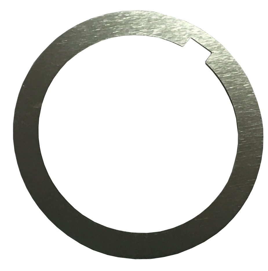 12674588 LS Harmonic Balancer Washer GM (General Motors)