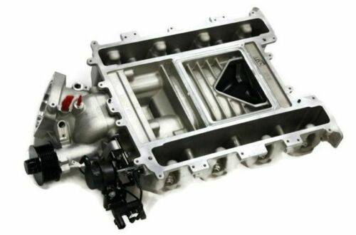 12670278 - LSA Lower Supercharger Section GM (General Motors)