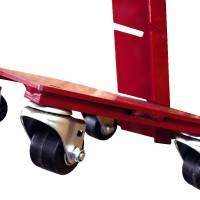Autodolly - M998071 - Dolly Dock by Auto Dolly
