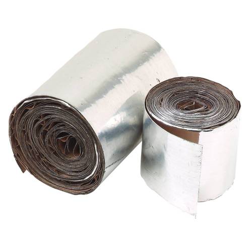 Heat Shield Tape and Fasteners - Cool Foil Tape