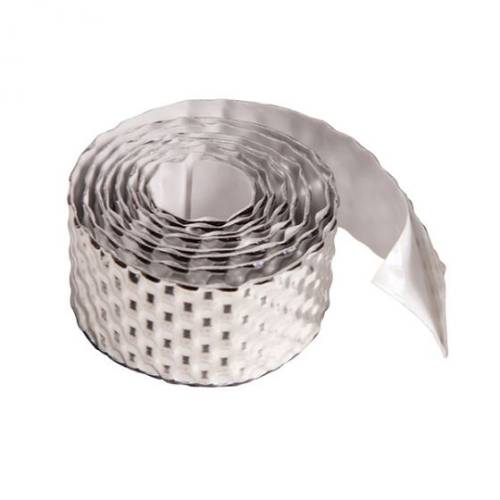 Heat Shield Tape and Fasteners - Heatshield Armor Weld Tape