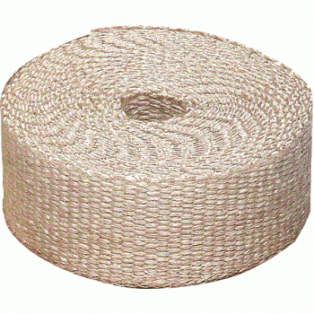 Exhaust and Header Wrap - Inferno Racing Header Wrap